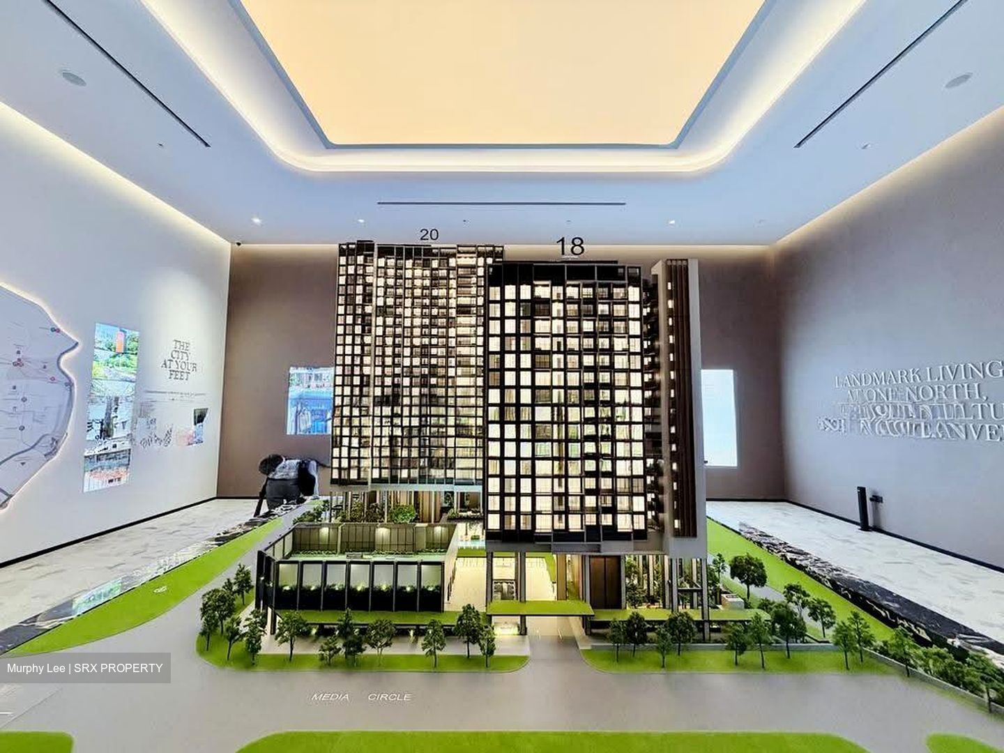 Hudson Place Residences (U/C) (D5), Apartment #615326561